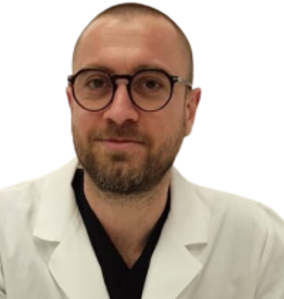 Dr. Florin Bogdan TUDOR