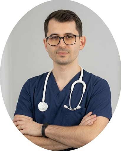 Dr. Florin Samuel BARBU